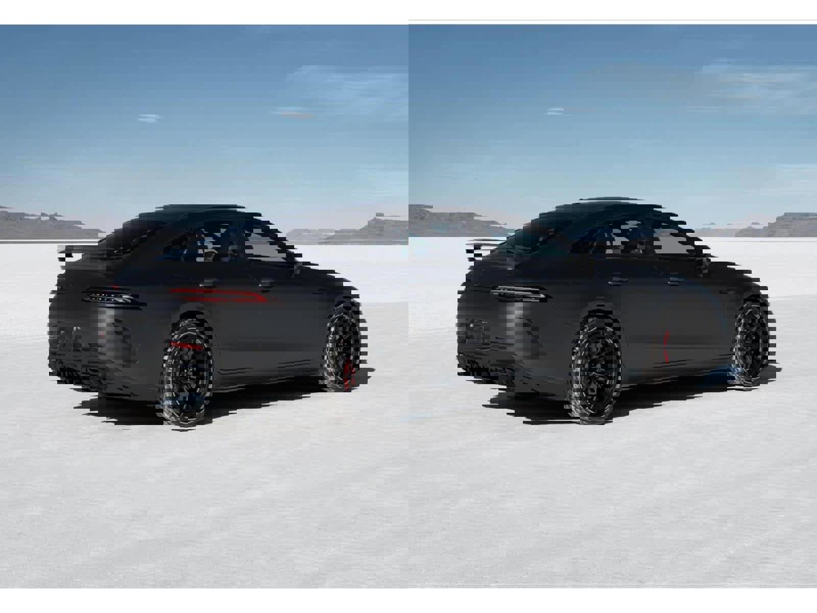 New 2026 Mercedes-Benz AMG GT 63 image 19