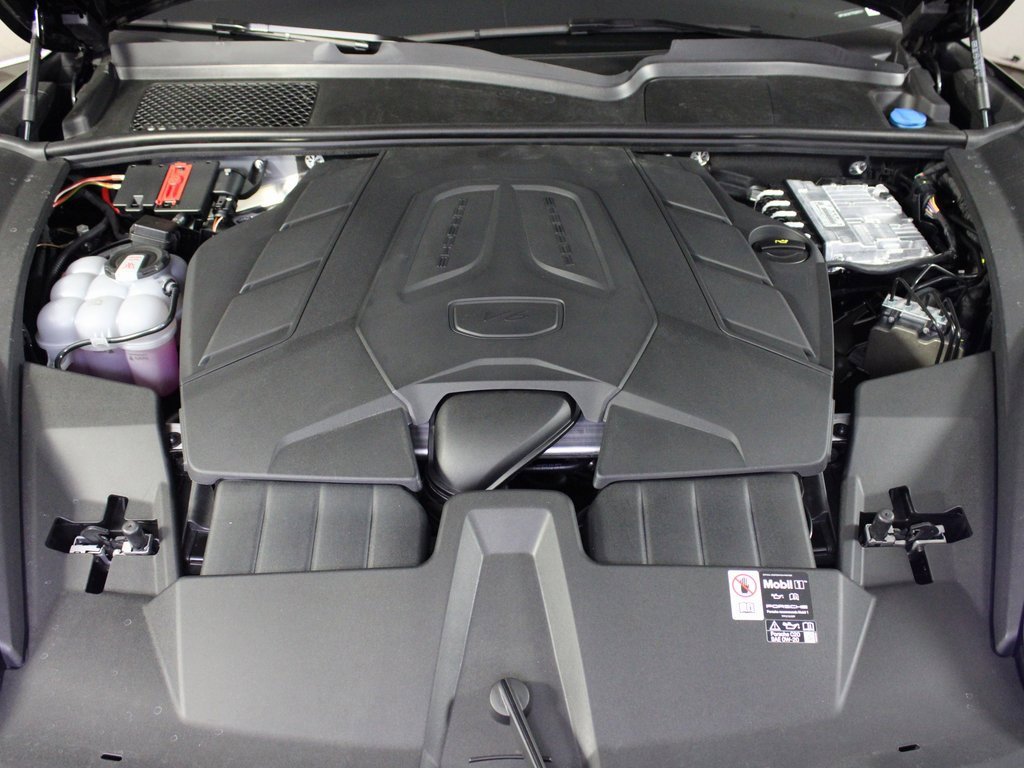 New 2026 Porsche Cayenne image 41