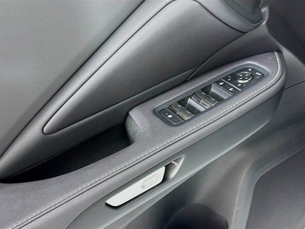 Certified 2026 Lexus TX 350 AWD w/ Convenience Package image 23
