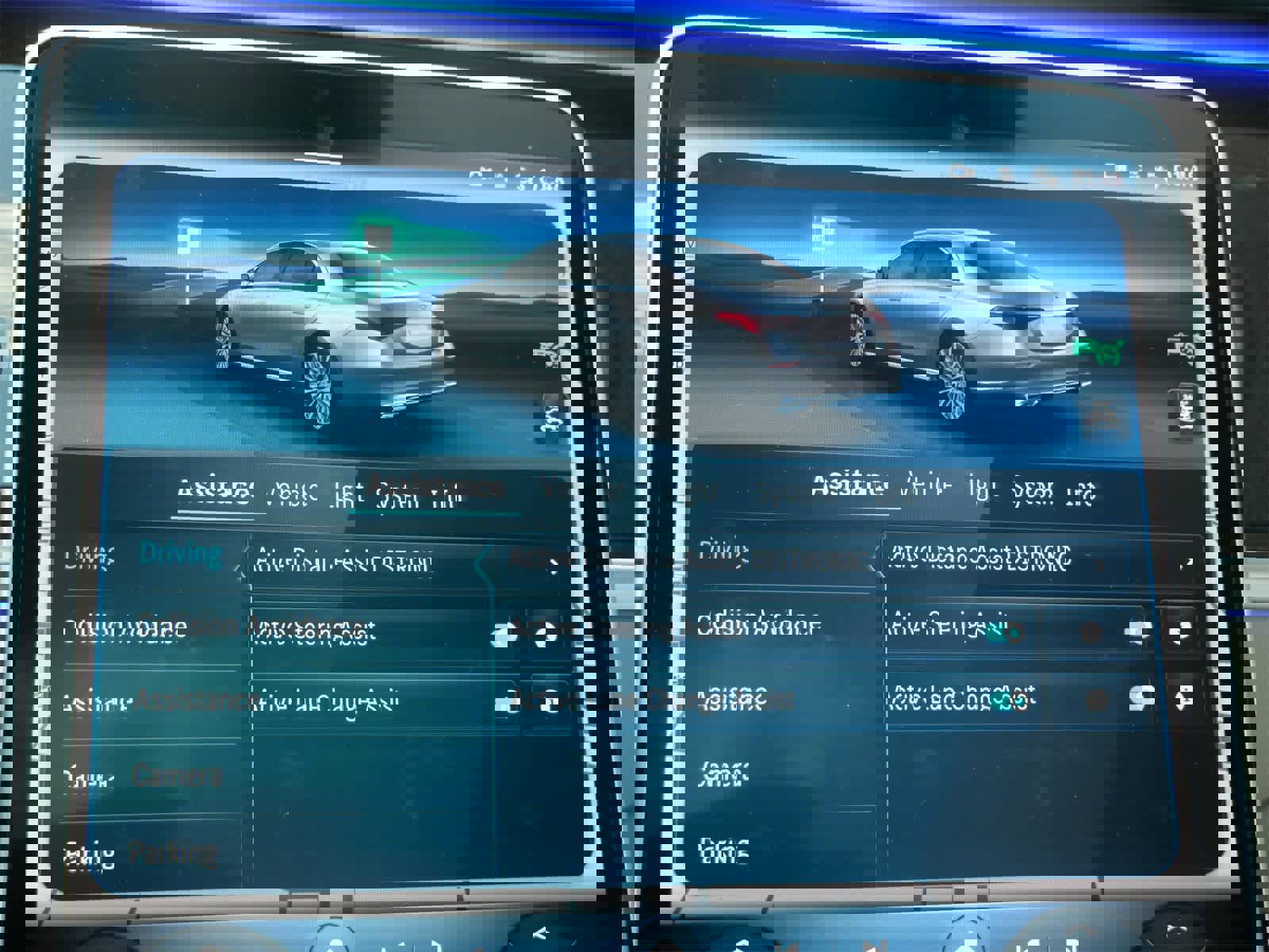 Used 2021 Mercedes-Benz S 580 4MATIC Sedan image 24