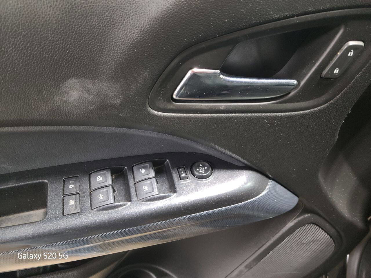 Used 2020 Chevrolet Colorado Z71 image 21