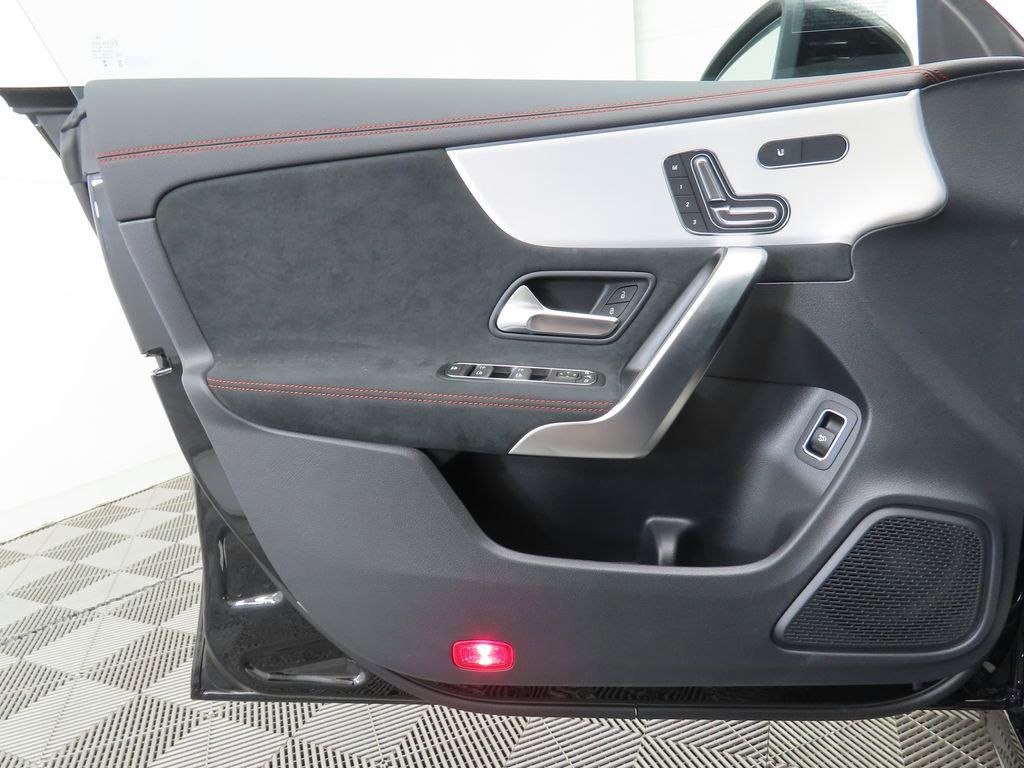 New 2026 Mercedes-Benz CLA 250 4MATIC image 24