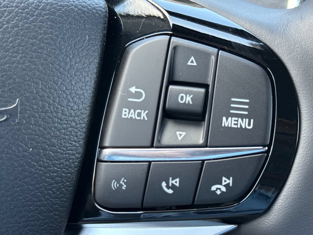 New 2026 Ford Explorer Platinum RWD image 31