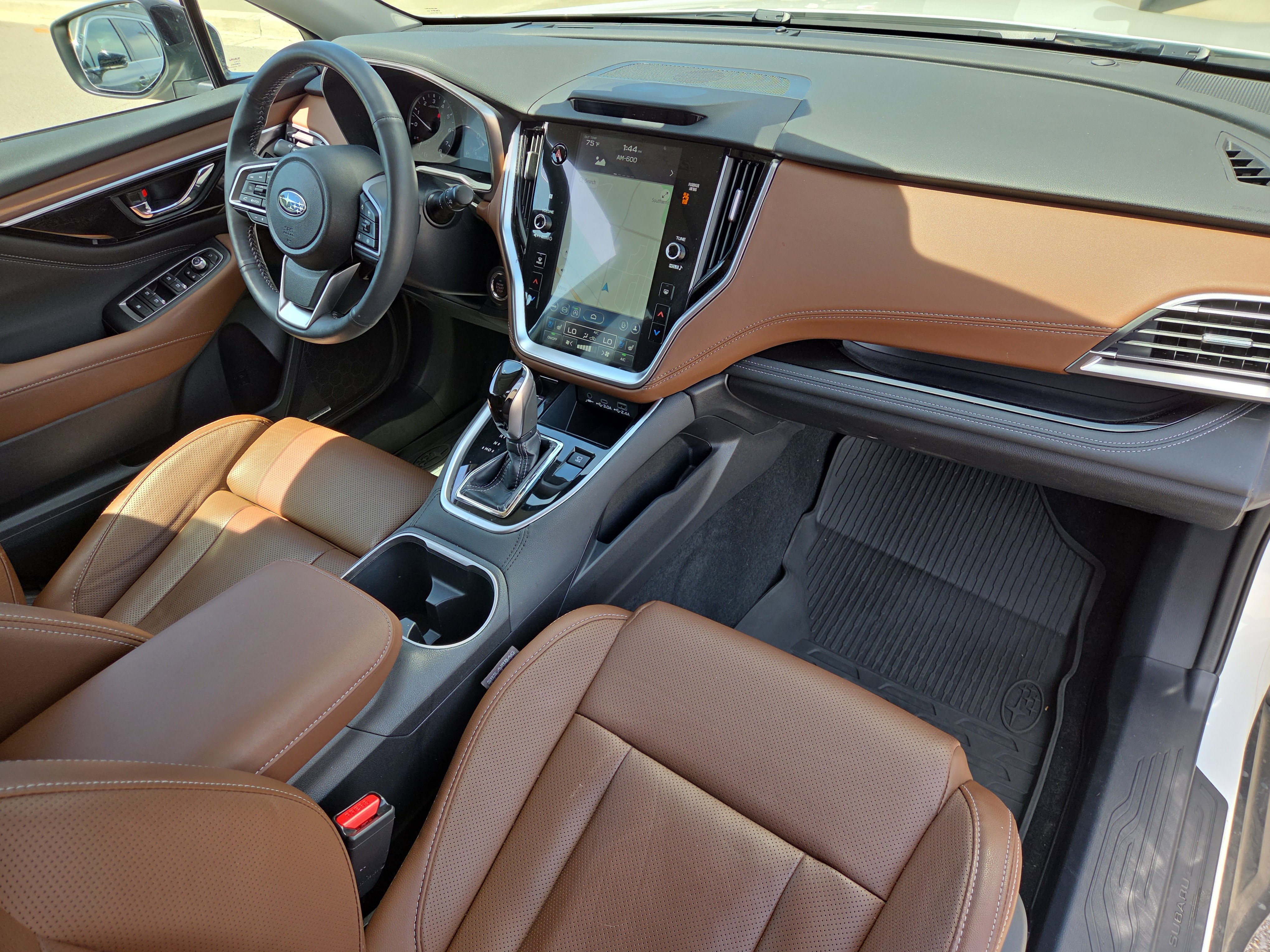 Certified 2023 Subaru Outback Touring XT image 17