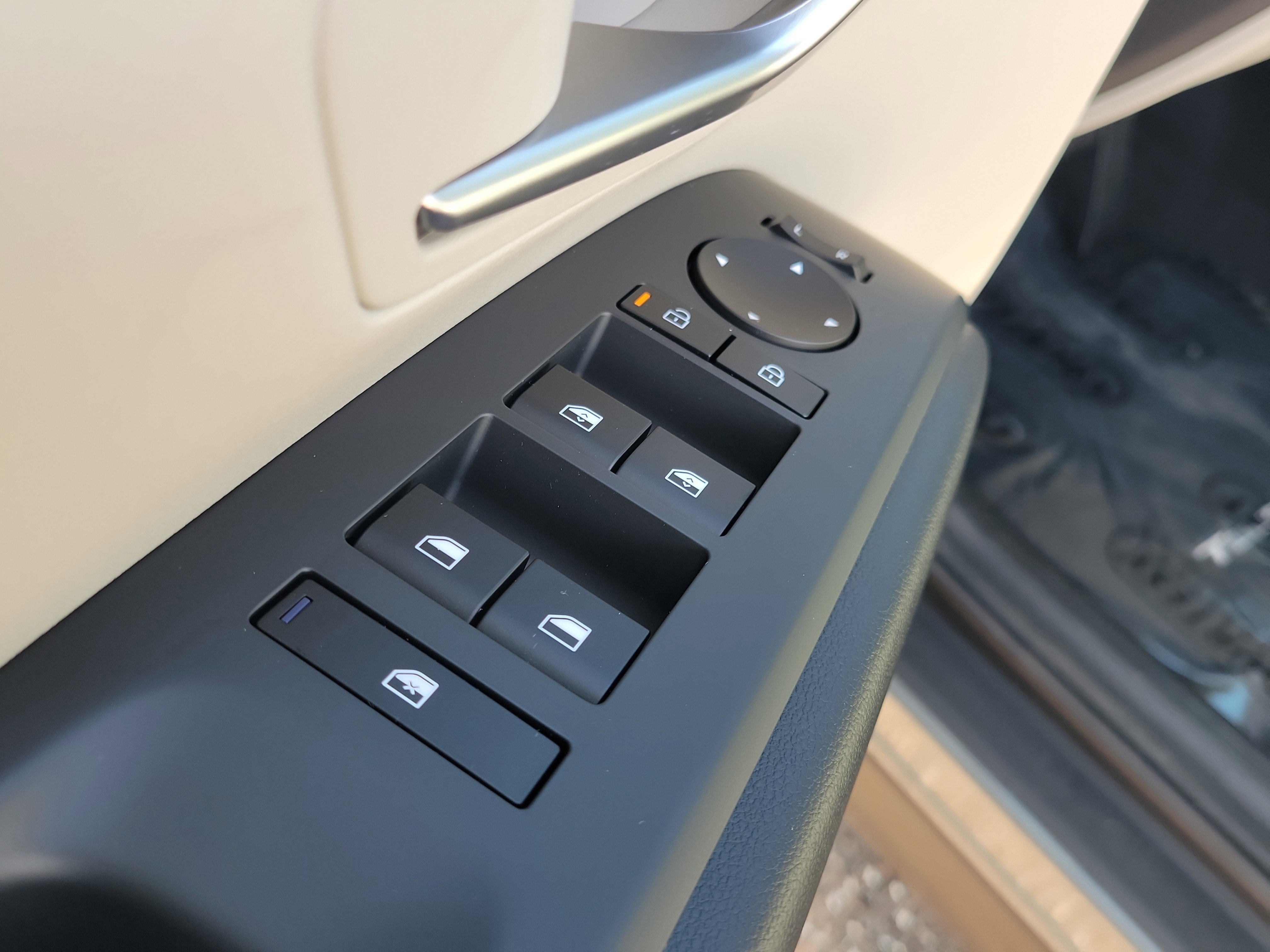 New 2026 Hyundai Tucson SEL image 20