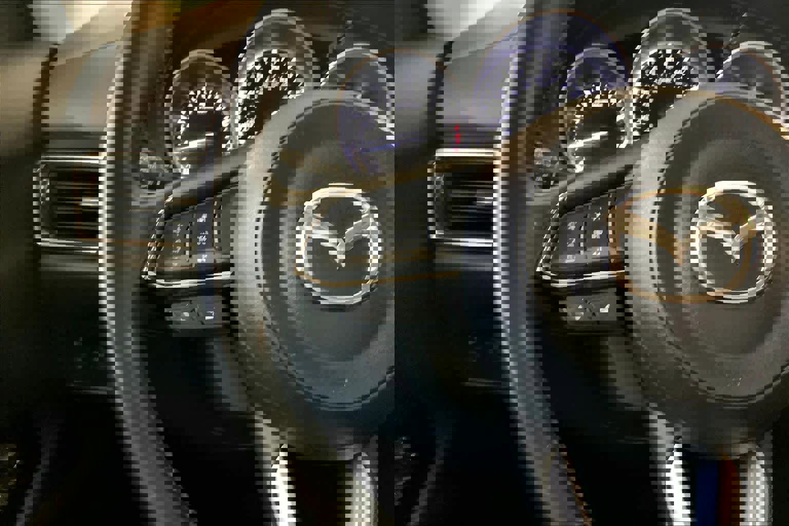 Used 2020 MAZDA CX-5 Sport image 23