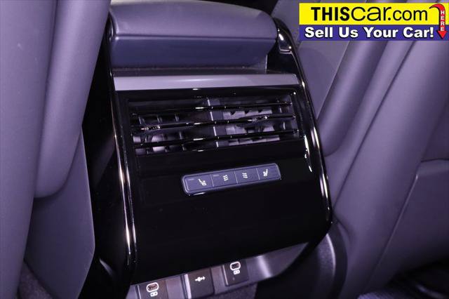 Used 2023 Land Rover Range Rover Sport SE AWD/4WD image 27
