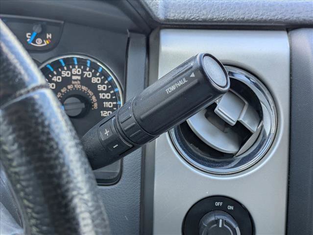 Used 2013 Ford F150 XLT w/ Luxury Equipment Group RWD image 12