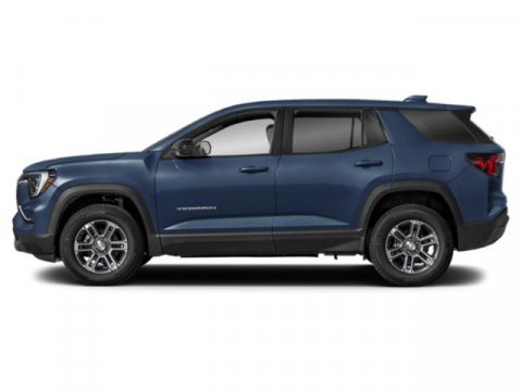New 2027 GMC Terrain Denali w/ LPO, Floor Liner Package AWD/4WD image 3