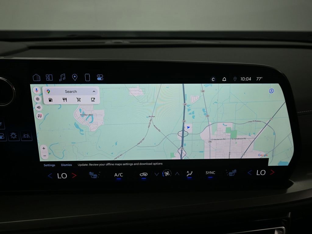 Used 2024 Chevrolet Traverse LT image 10