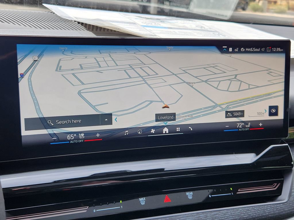 New 2026 BMW 530i xDrive w/ Premium Package image 13