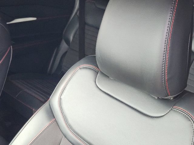 Used 2025 Ford Explorer ST-Line w/ Premium Package RWD image 20