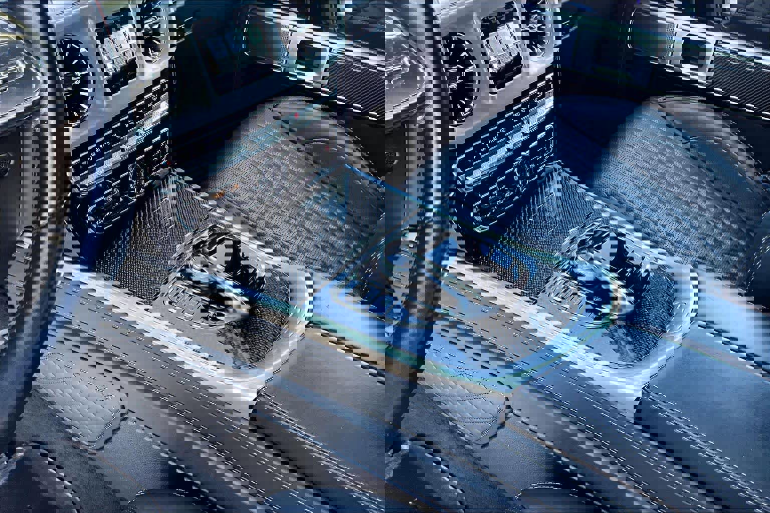 Certified 2022 Mercedes-Benz G 550 image 17