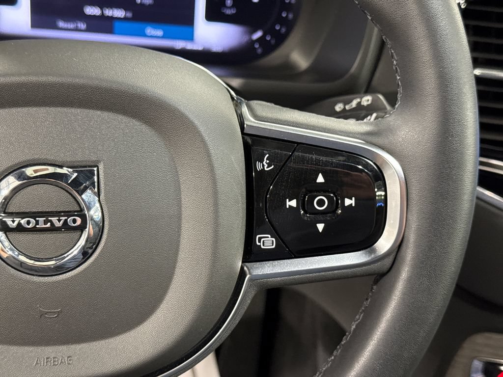 Certified 2024 Volvo XC90 B6 Ultimate w/ Protection Package Premier AWD/4WD image 13
