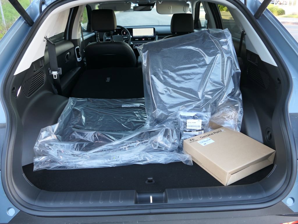 New 2026 Hyundai Ioniq 5 SEL image 16