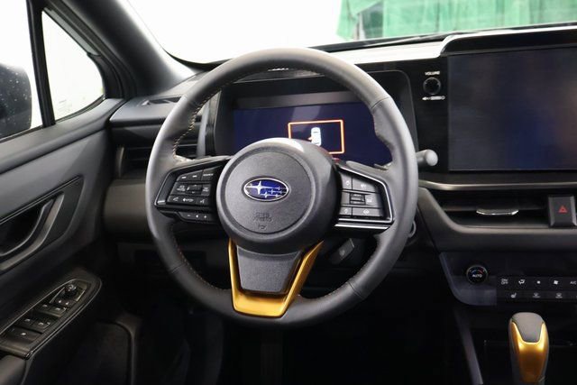 New 2026 Subaru Outback Wilderness image 16
