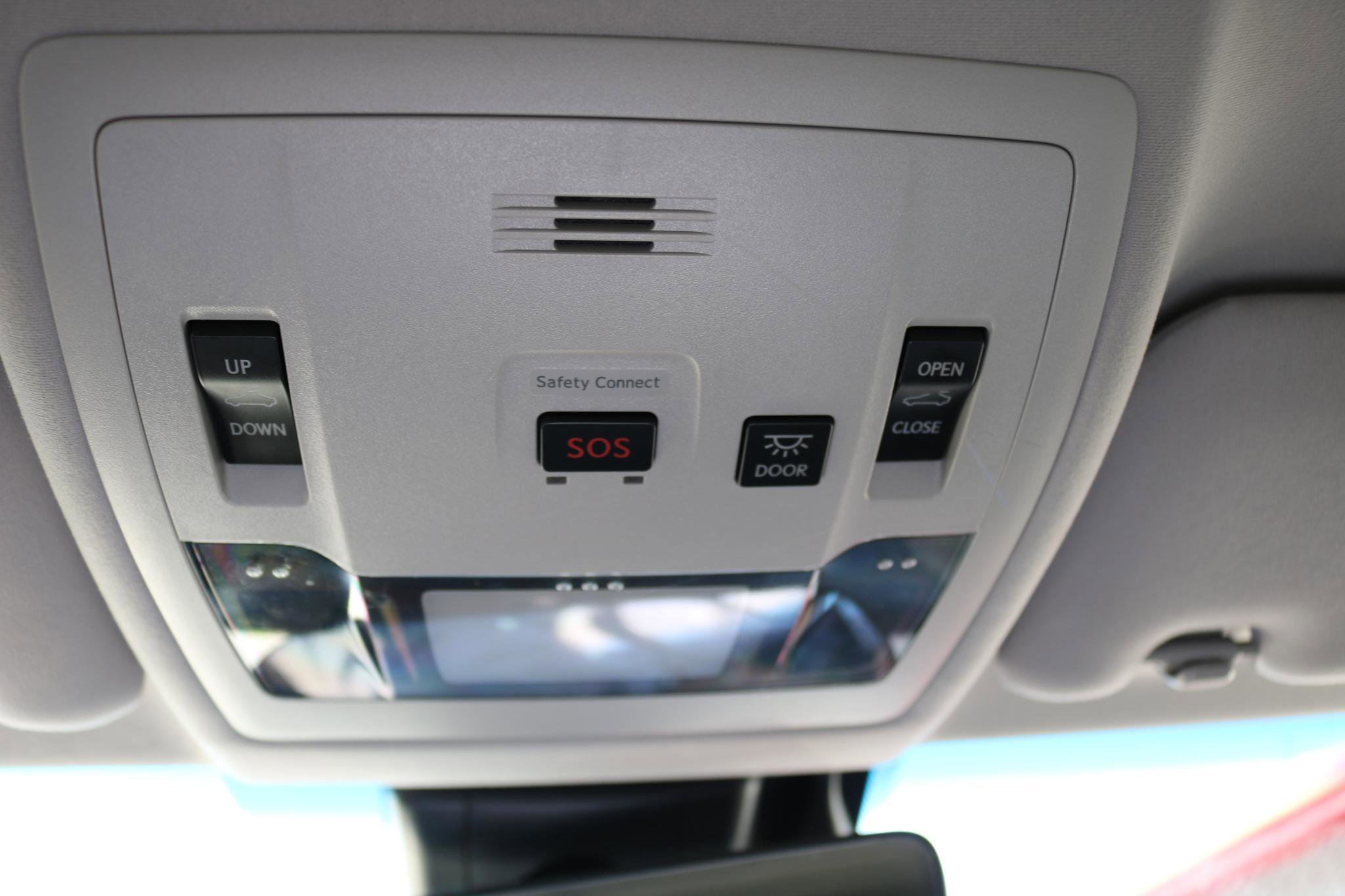 Used 2016 Lexus ES 350 w/ Luxury Package w/Wood Trim image 30