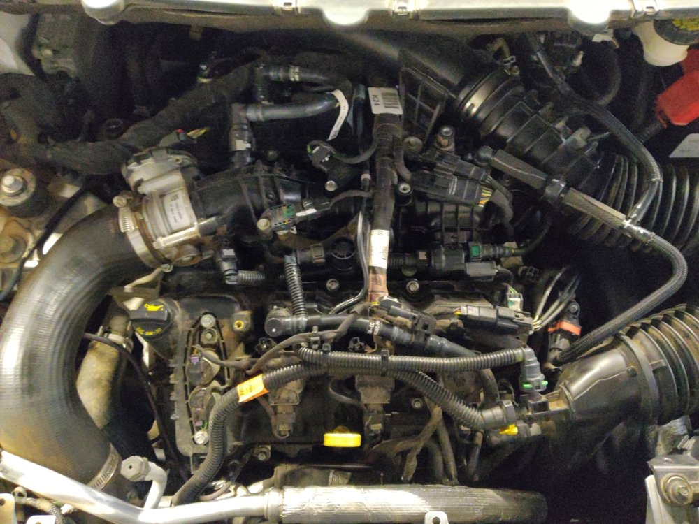 Used 2017 Ford Edge Sport w/ Equipment Group 401A AWD/4WD image 30