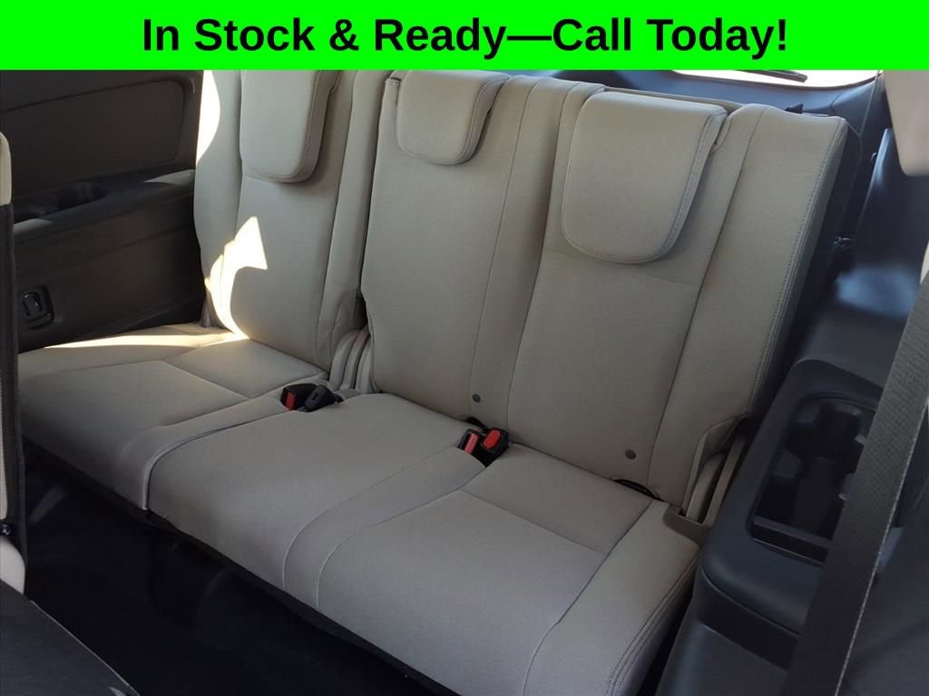 Used 2023 Subaru Ascent Premium w/ Convenience Package AWD/4WD image 33