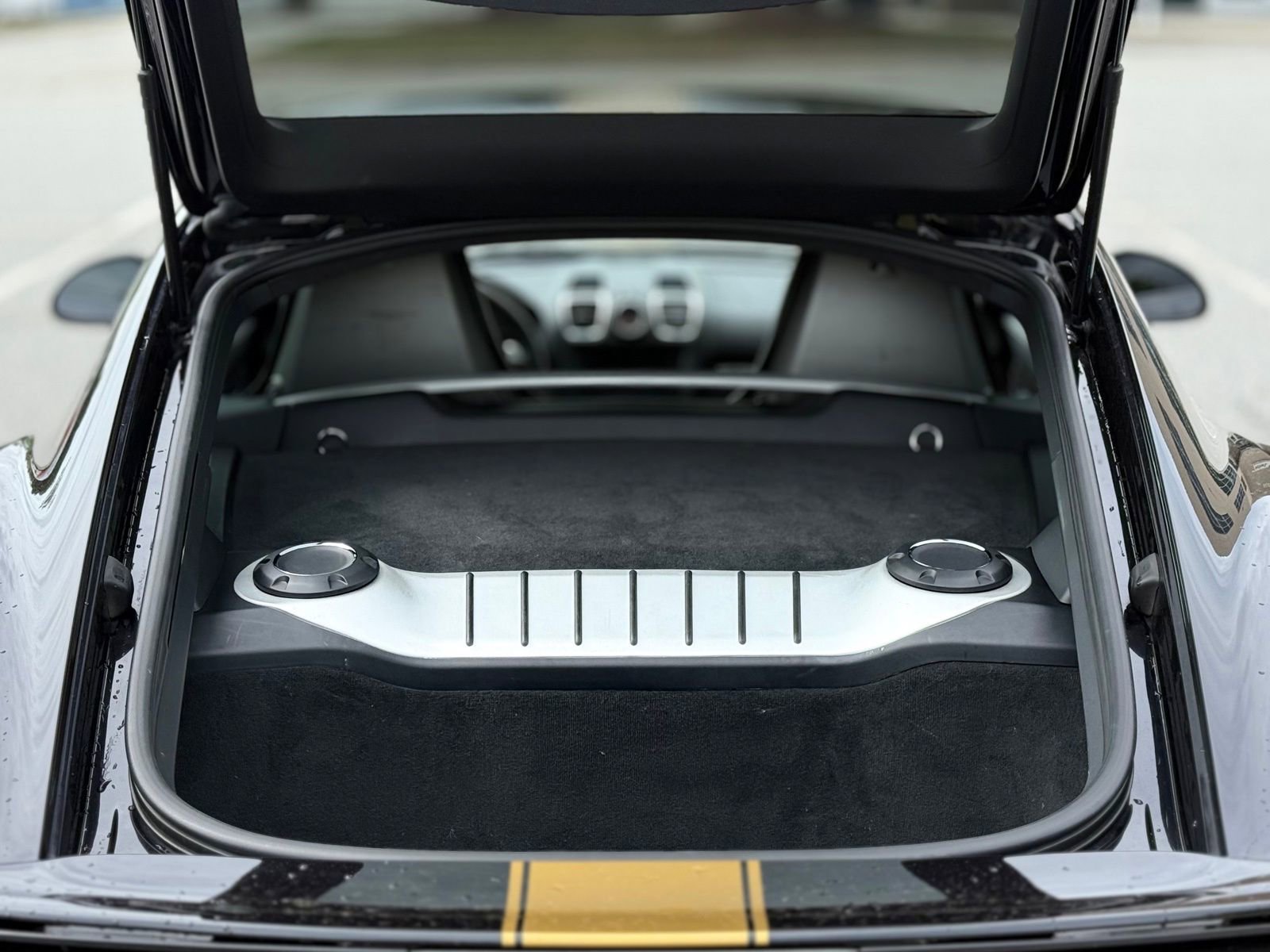 Used 2016 Porsche Cayman GTS RWD image 41