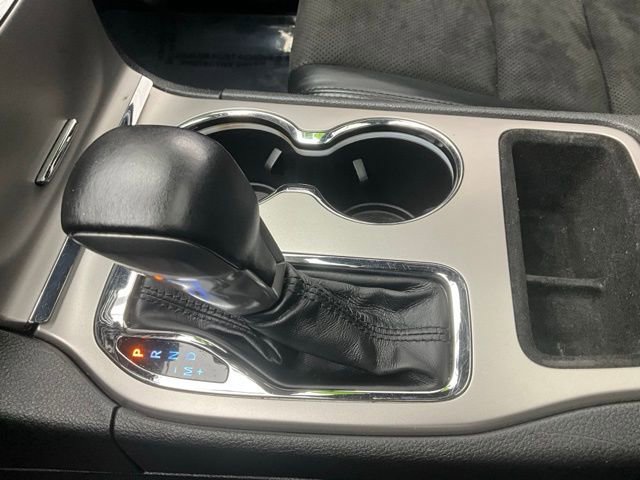 Used 2019 Jeep Grand Cherokee Altitude image 20