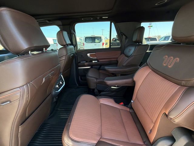 Used 2025 Ford Expedition Max King Ranch image 13