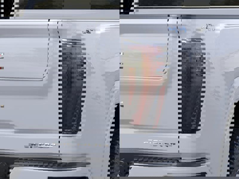 New 2026 GMC Sierra 2500 Denali Ultimate image 35