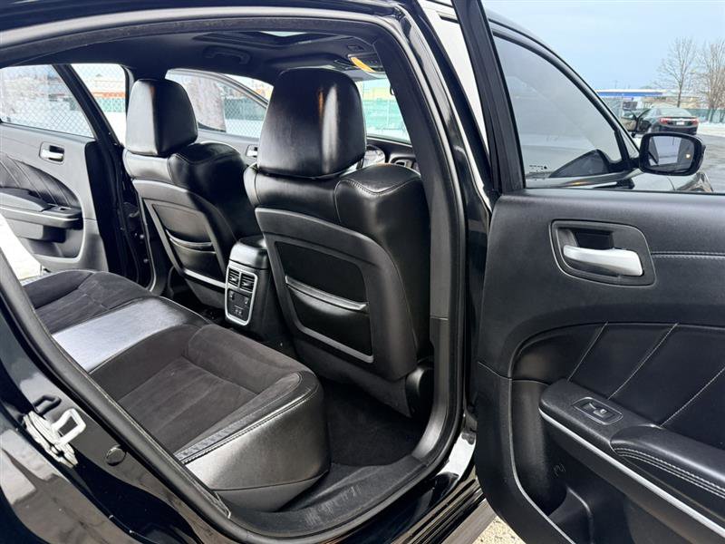 Used 2020 Dodge Charger Scat Pack w/ Plus Group image 18