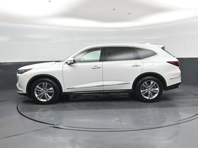 Used 2022 Acura MDX FWD image 7