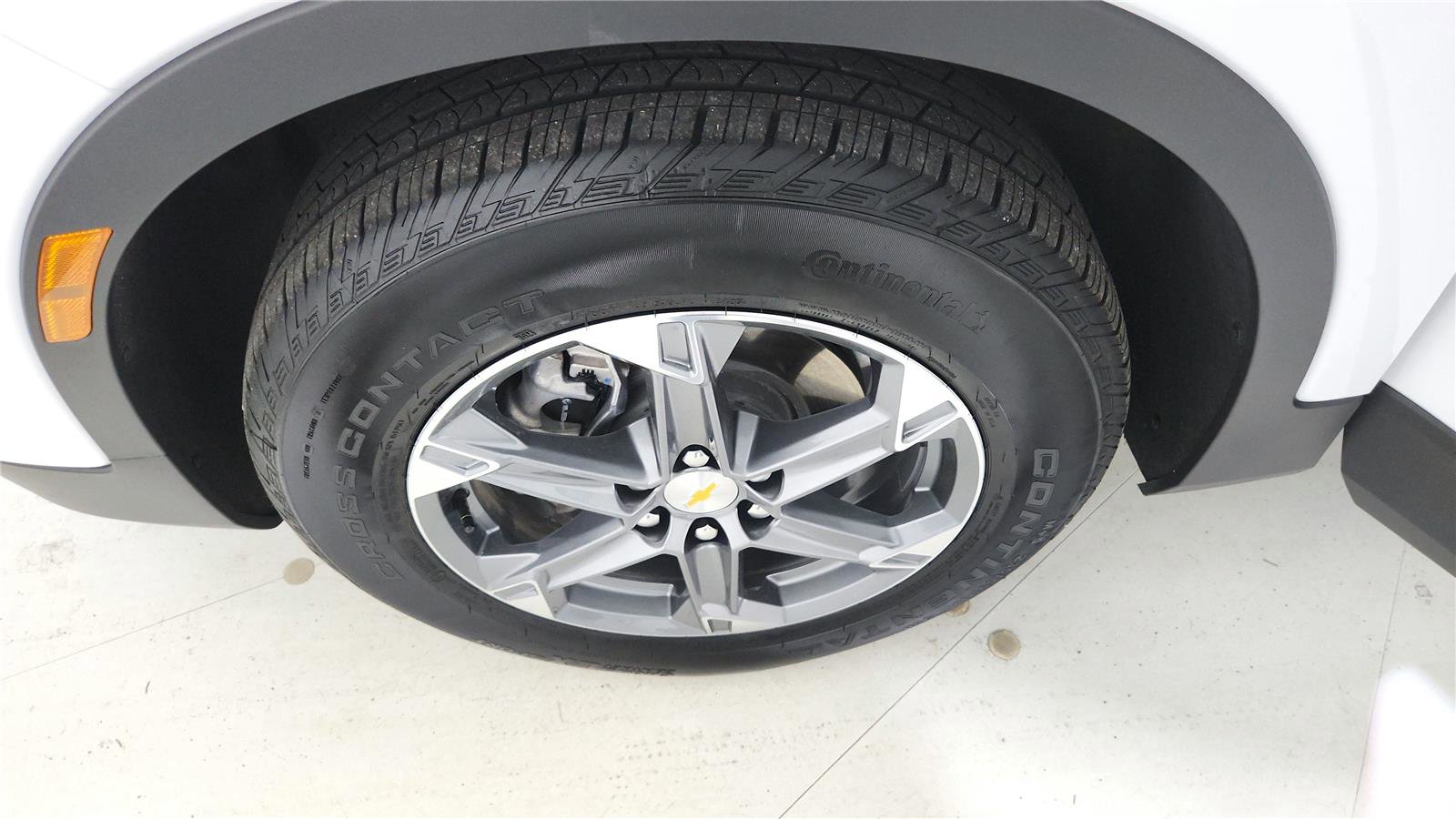 Used 2025 Chevrolet Blazer LT w/ Convenience Package AWD/4WD image 31