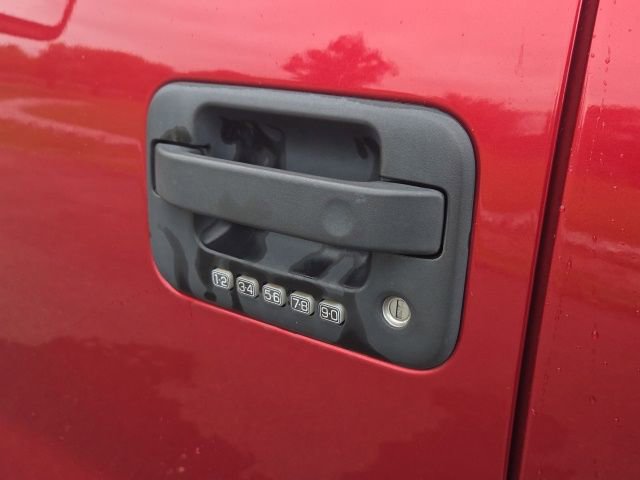 Used 2008 Ford F150 King Ranch RWD image 18