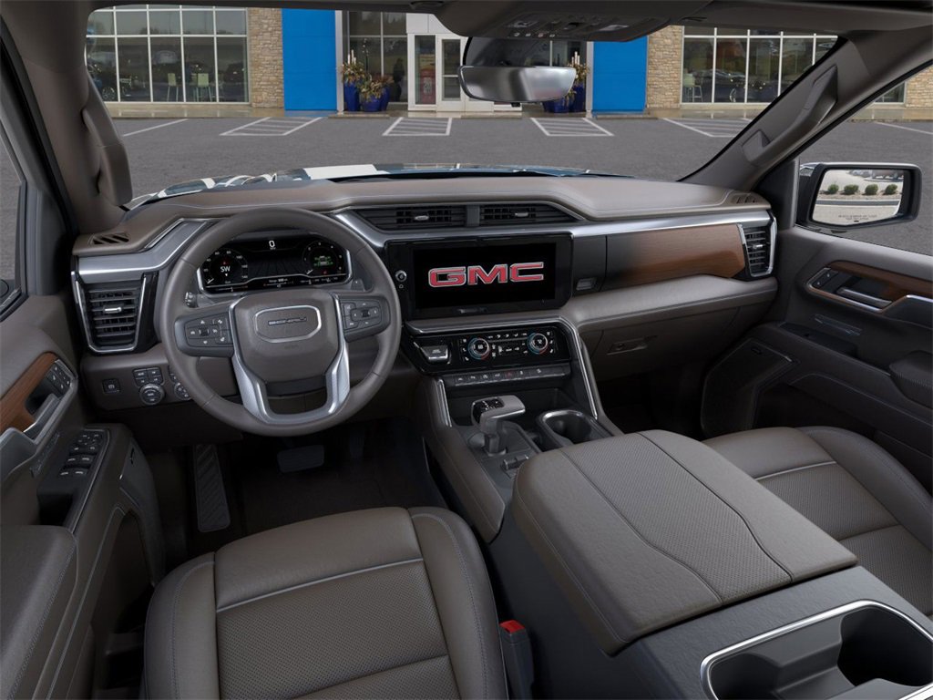 New 2026 GMC Sierra 1500 Denali image 15
