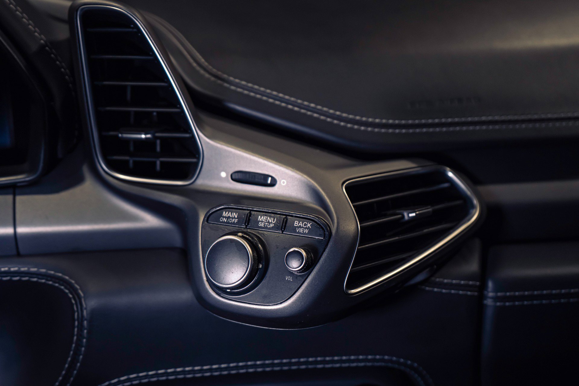 Used 2012 Ferrari 458 Italia Coupe image 11