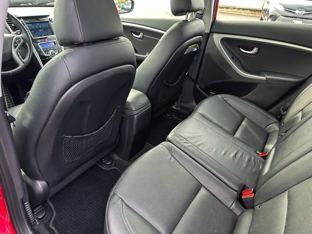 Used 2013 Hyundai Elantra GT w/ Style Pkg image 20
