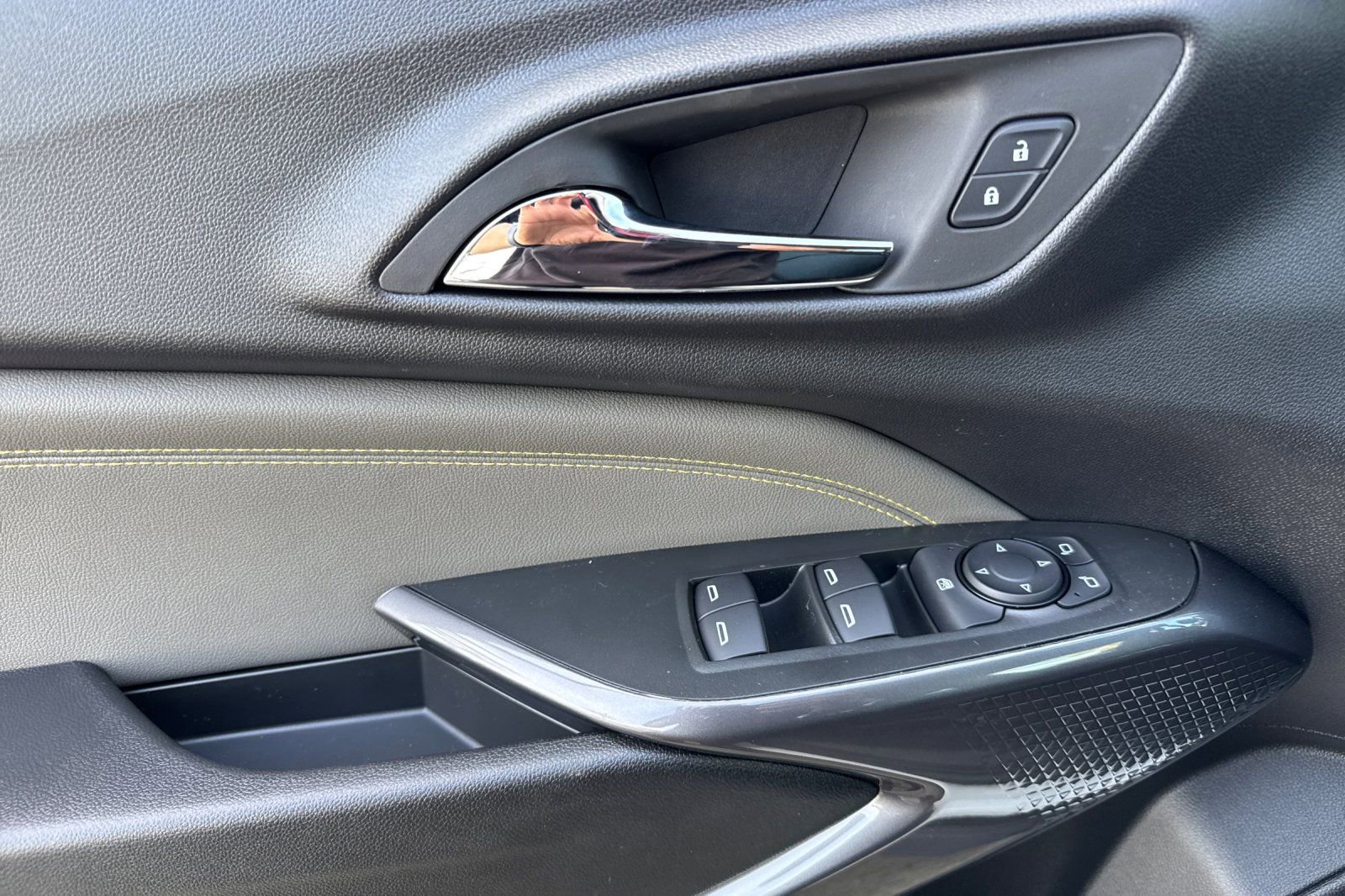 New 2026 Chevrolet Trax ACTIV w/ Driver Confidence Package image 10