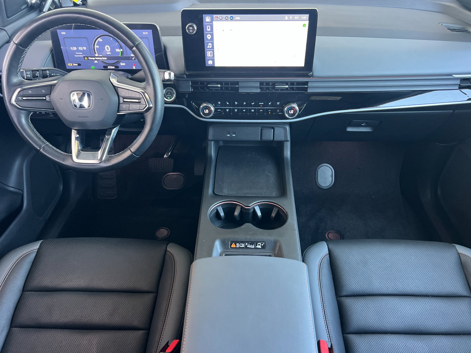 Used 2025 Honda Prologue Elite image 13
