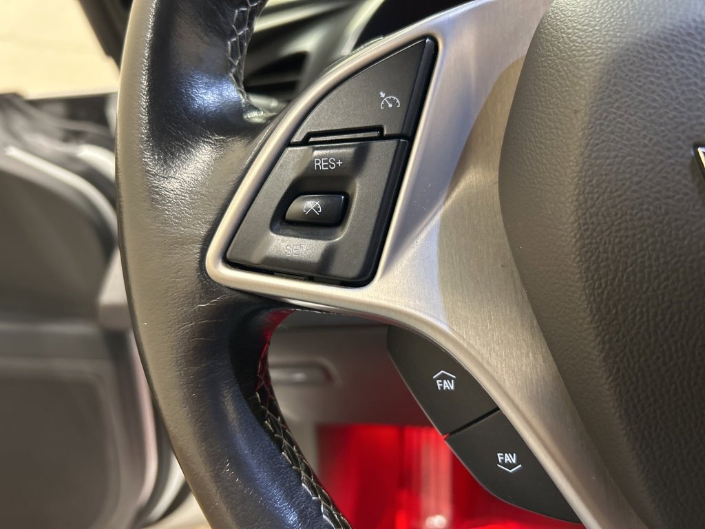 Used 2019 Chevrolet Corvette Stingray Coupe w/ 1LT image 19