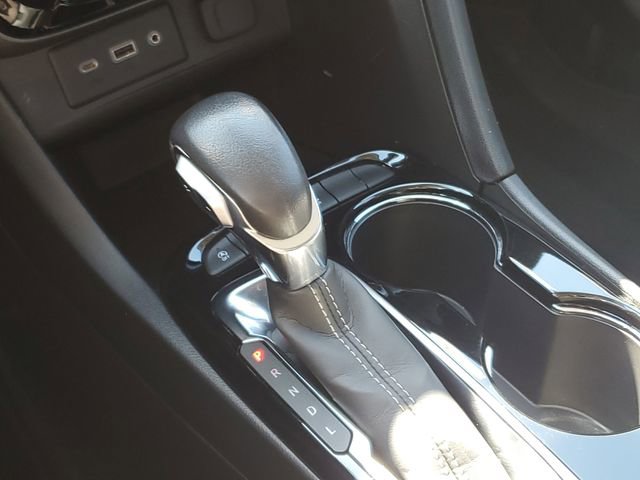 Used 2022 Buick Encore GX Preferred w/ Cold Weather Comfort Package image 33