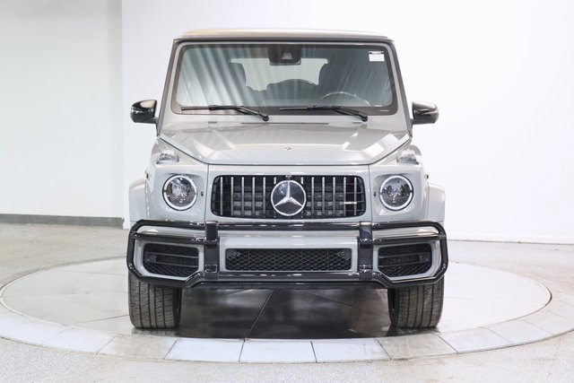 Used 2024 Mercedes-Benz G 63 AMG G 63 AMG image 11