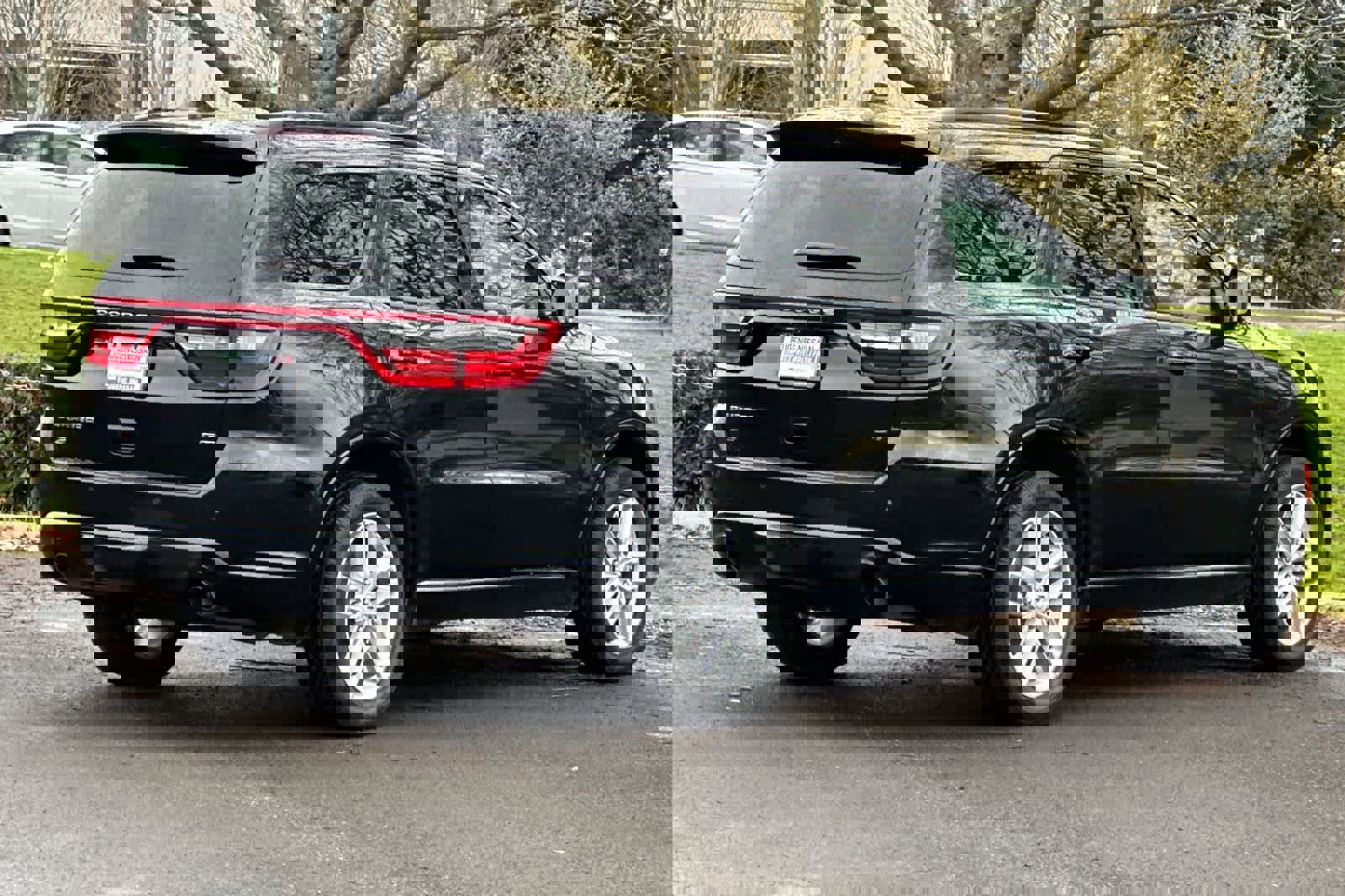 Used 2025 Dodge Durango GT image 2