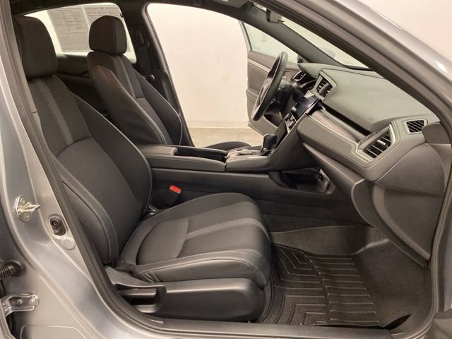 Used 2019 Honda Civic Sport image 29