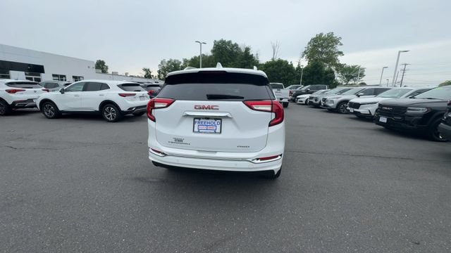 Used 2023 GMC Terrain Denali AWD/4WD image 7