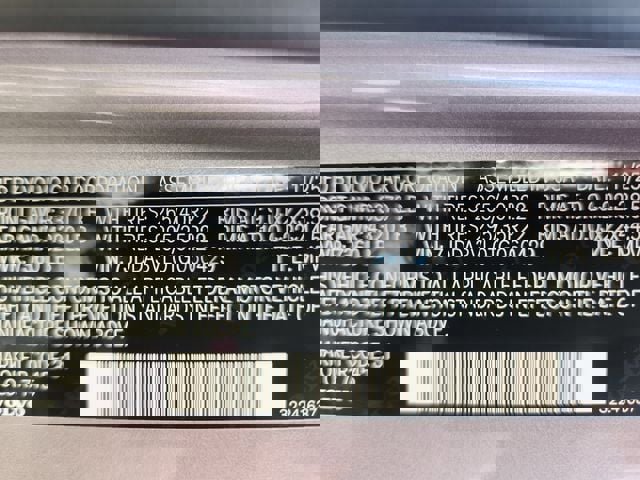 New 2026 Volvo EX90 Ultra image 23