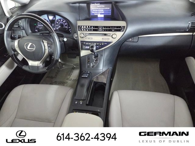 Used 2014 Lexus RX 350 AWD w/ Navigation Package image 30