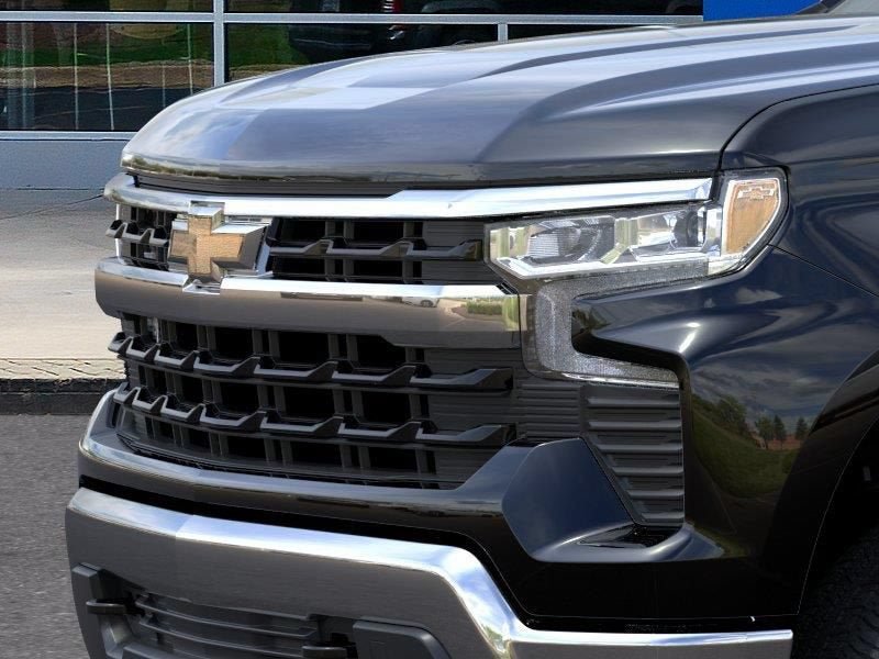 New 2026 Chevrolet Silverado 1500 LT AWD/4WD image 13