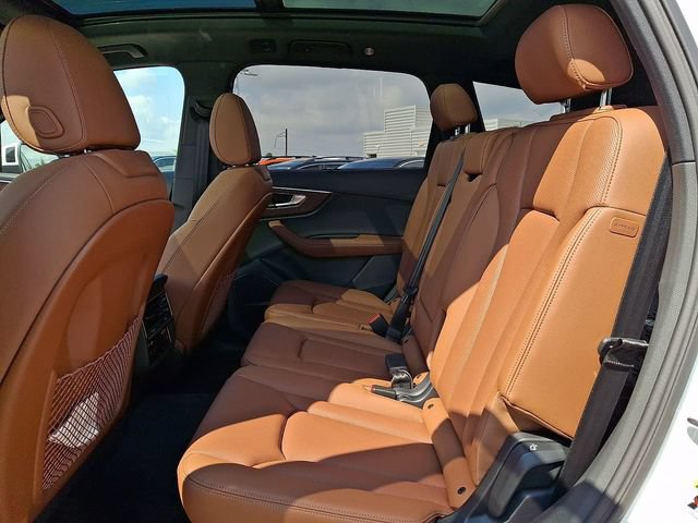 New 2026 Audi Q7 2.0T Premium Plus AWD/4WD image 5