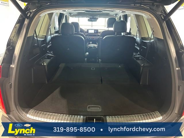 Used 2022 Kia Telluride SX w/ SX Prestige Package image 24