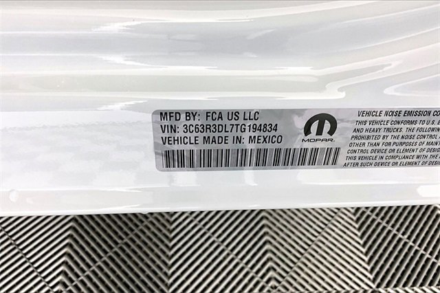 New 2026 RAM 3500 Big Horn image 9