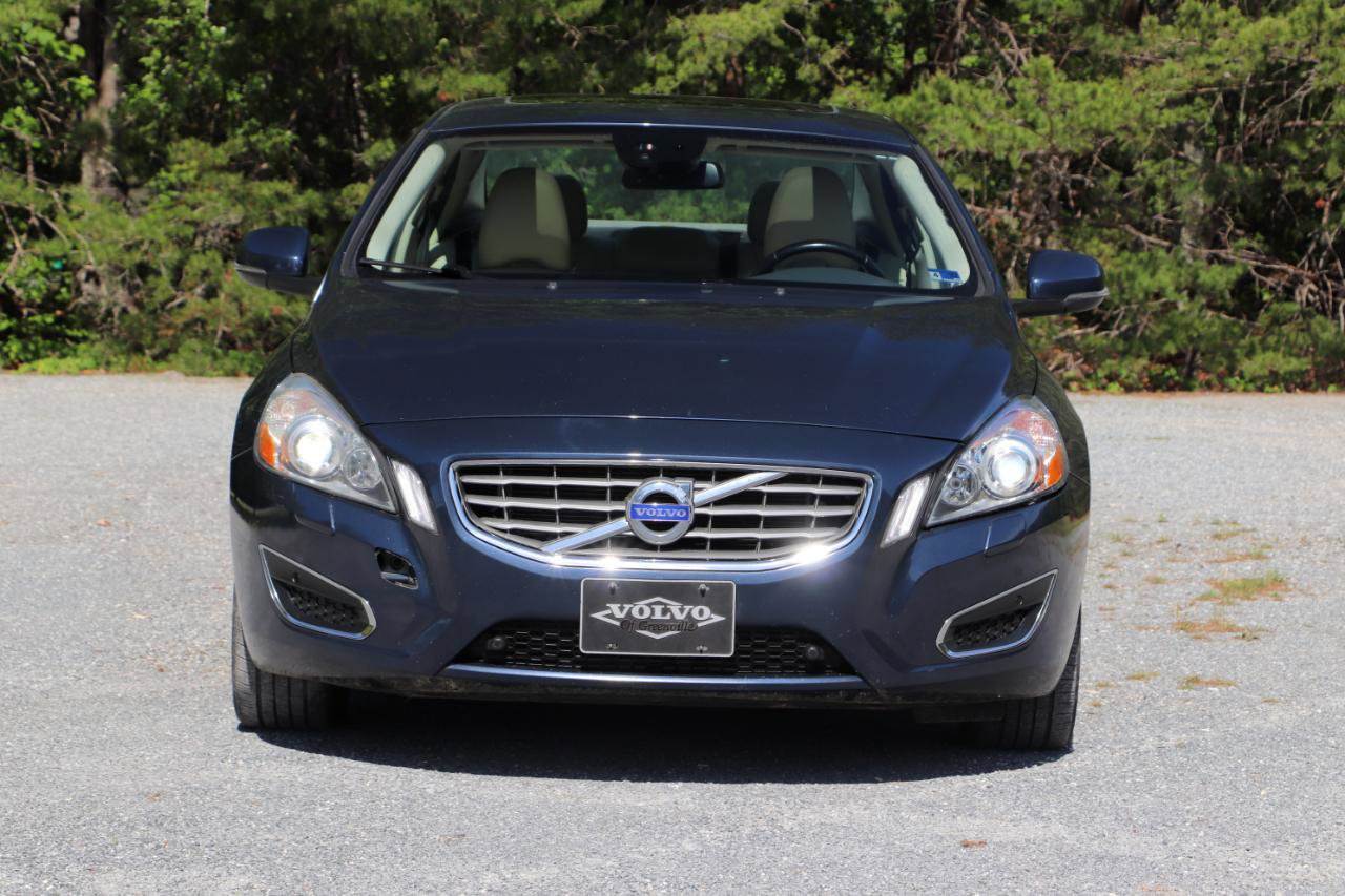 Used 2013 Volvo S60 T5 AWD/4WD image 38