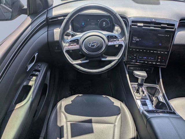 Used 2024 Hyundai Santa Cruz XRT AWD/4WD image 15